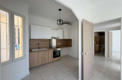 Appartement 3 pièces 247000 €