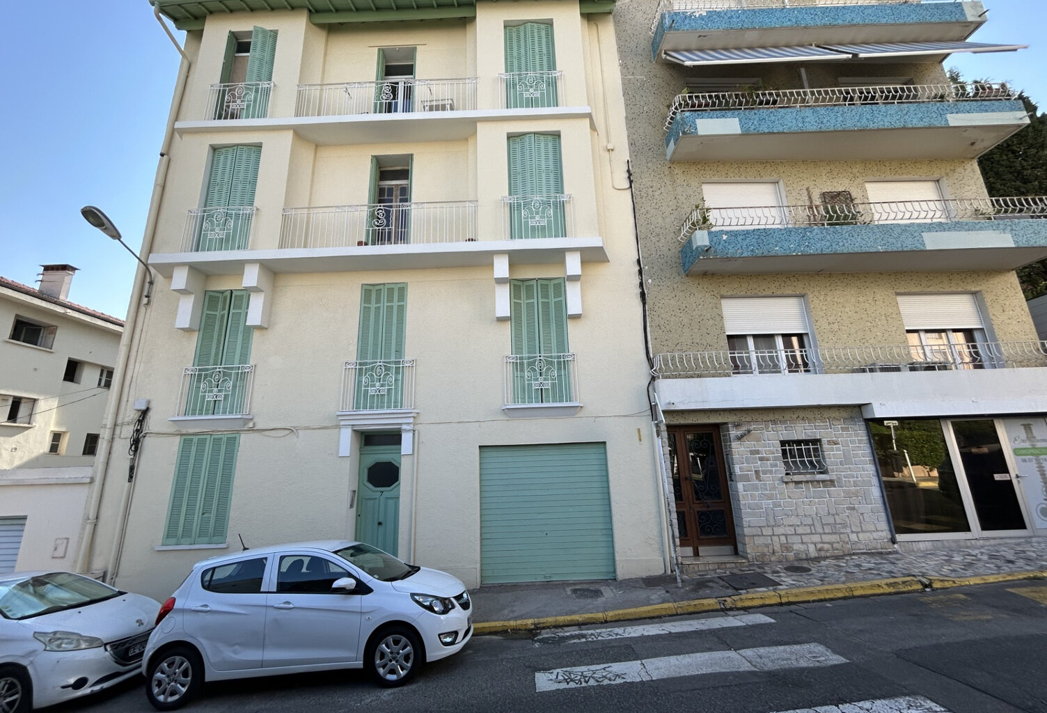 LE MOURILLON T3 TRAVERSANT ENTIEREMENT RENOVE + CAVE — photo 1