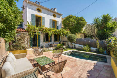Maison 5 pièces 565000 €