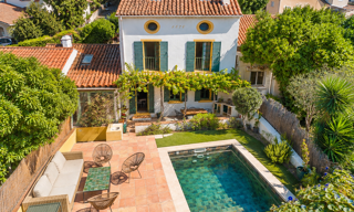 Maison 5 Pièces 120 m² à vendre à Toulon (83200)