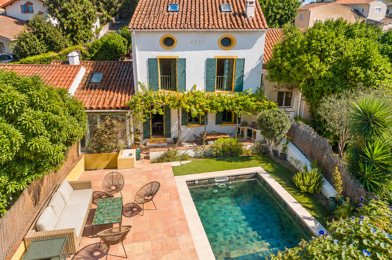 Maison 5 pièces 565000 €
