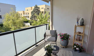 Appartement 2 Pièces 47 m² à vendre à Craponne (69290)