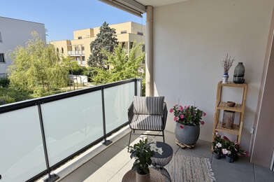 Appartement 2 pièces 217000 €