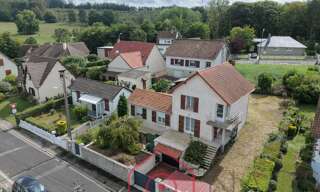 Maison 6 Pièces 90 m² à vendre à Eu (76260)