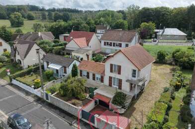 Maison 6 pièces 262000 €