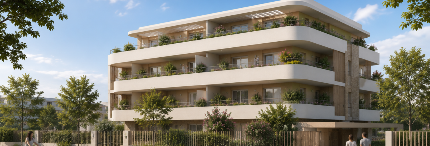 Appartement 1 Pièce 44 m² à vendre à Canet-en-Roussillon (66140)