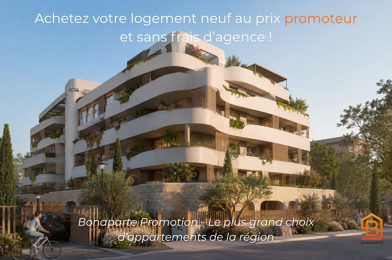 Appartement 3 pièces 528000 €