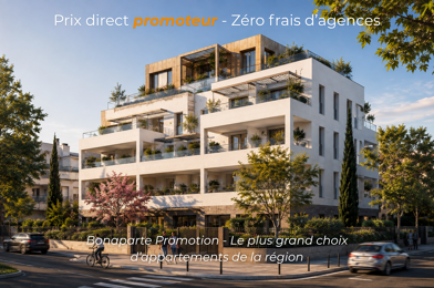 Appartement 3 pièces 640000 €