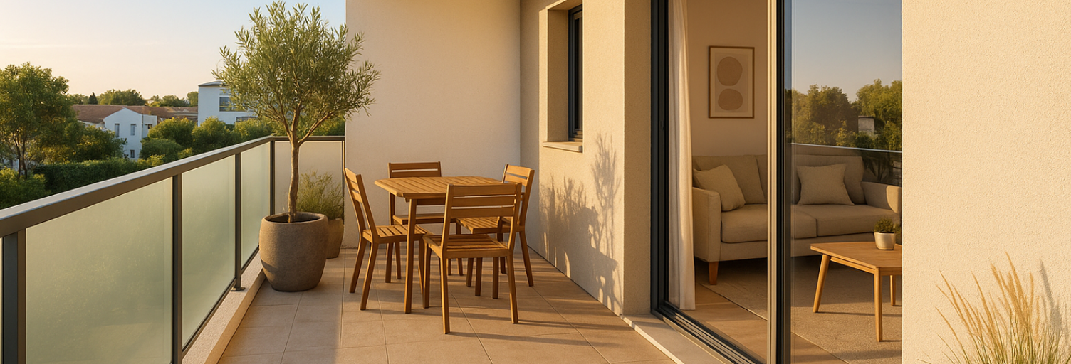 Appartement 3 Pièces 92 m² à vendre à Béziers (34500)