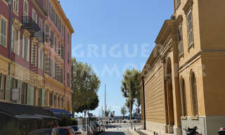 Appartement 2 Pièces 48 m² à vendre à Nice (06300)