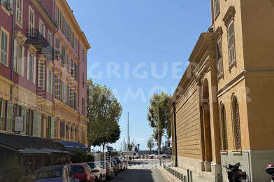 Appartement 2 pièces 371000 €