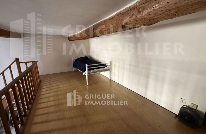Vente appartement composé de deux studios quartier du Port de Nice — photo 2