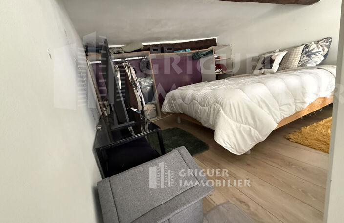 Vente appartement composé de deux studios quartier du Port de Nice — photo 3