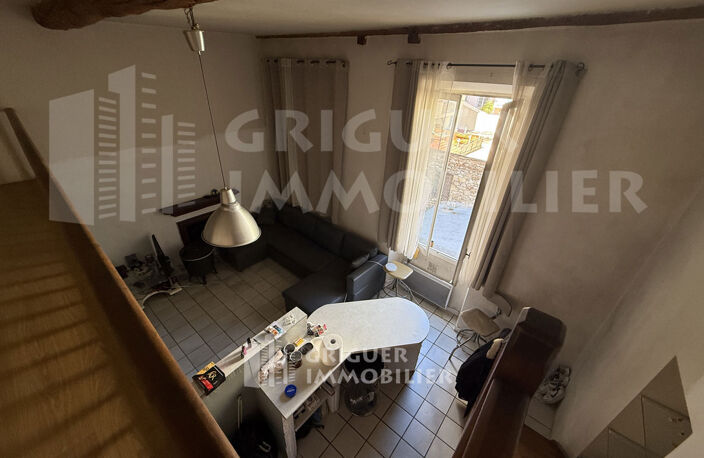 Vente appartement composé de deux studios quartier du Port de Nice — photo 4