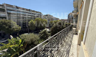 Appartement 5 Pièces 197 m² à louer à Nice (06000)