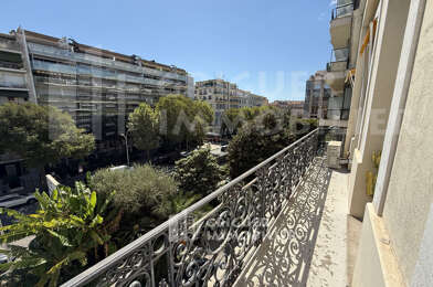 Appartement 5 pièces 3400 €