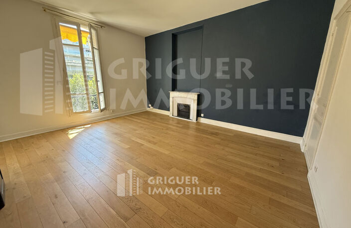 Location 5 pieces Nice centre ville — photo 4