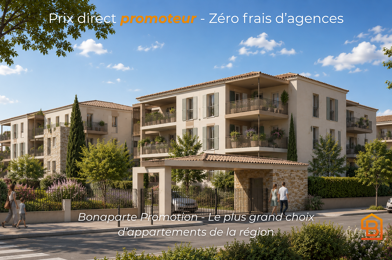 Appartement 3 pièces 204318 €