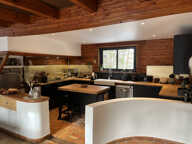 Chalet au coeur de la verdure — photo 2