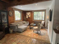 Chalet au coeur de la verdure — photo 3