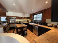 Chalet au coeur de la verdure — photo 4