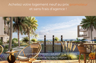 Appartement 1 pièces 178500 €