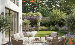 Appartement 1 Pièce 41 m² à vendre à Agde (34300)