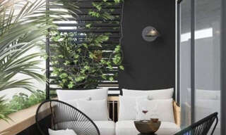 Appartement 2 Pièces 65 m² à vendre à Strasbourg (67000)