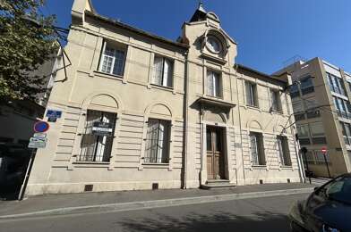 Appartement 2 pièces 660 €