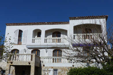 Maison 7 pièces 1055000 €