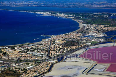 Appartement 4 pièces 412000 €