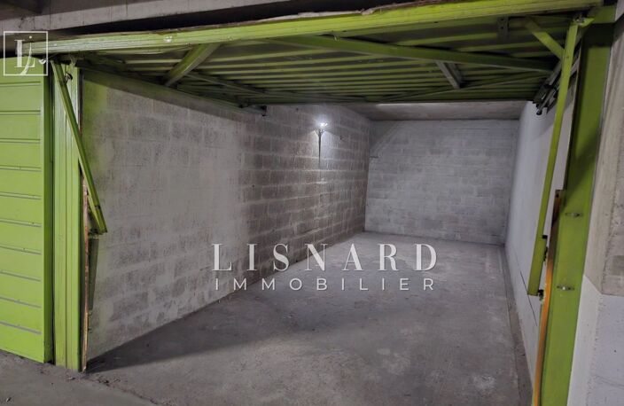 vente garage en sous sol — photo 2