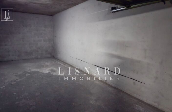 vente garage en sous sol — photo 3