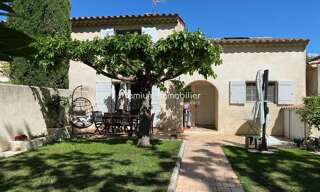 Maison 4 Pièces 105 m² à vendre à Aix-en-Provence (13090)