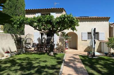 vente villa 4 Pièce(s) — photo du bien