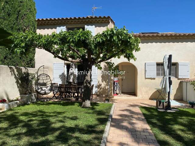vente villa 4 Pièce(s) — photo du bien