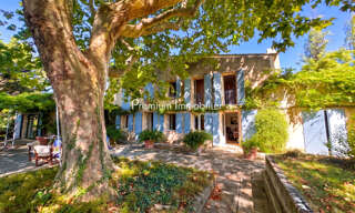 Maison 10 Pièces 260 m² à vendre à Aix-en-Provence (13100)