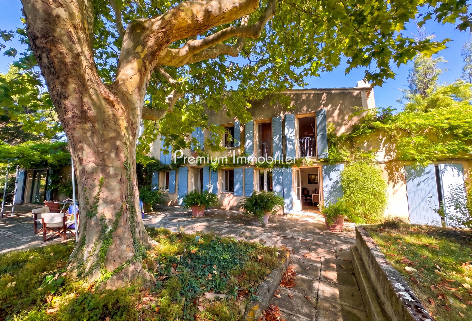 vente maison de caractère 10 Pièce(s) — photo 1