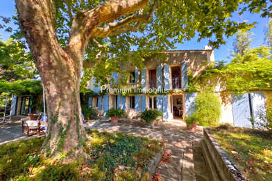 Maison 10 pièces 1590000 €
