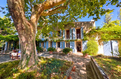 vente maison de caractère 10 Pièce(s) — photo du bien