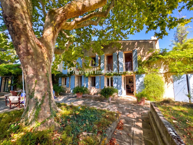 vente maison de caractère 10 Pièce(s) — photo du bien