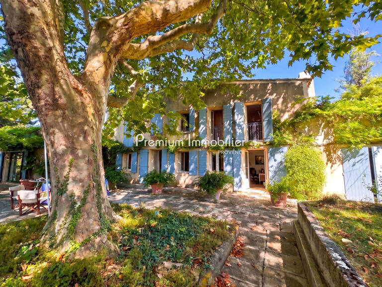 vente maison de caractère 10 Pièce(s) — photo 1