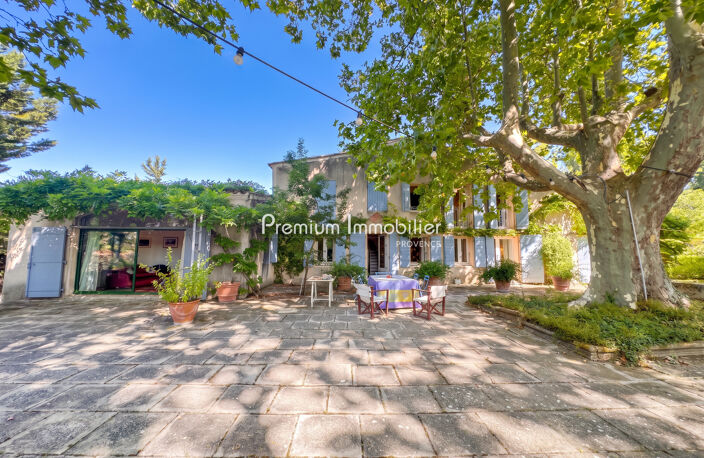 vente maison de caractère 10 Pièce(s) — photo 2