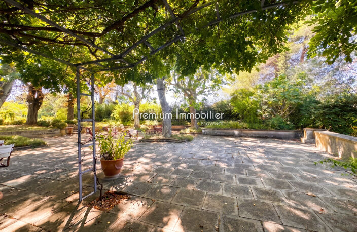 vente maison de caractère 10 Pièce(s) — photo 3