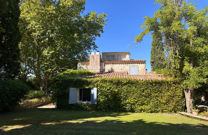 vente maison de caractère 10 Pièce(s) — photo 5