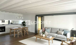 Appartement 3 Pièces 80 m² à vendre à Lyon 2 (69002)