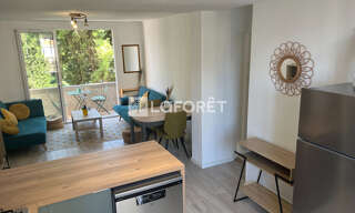 Appartement 1 Pièce 63 m² à louer à Montpellier (34070)