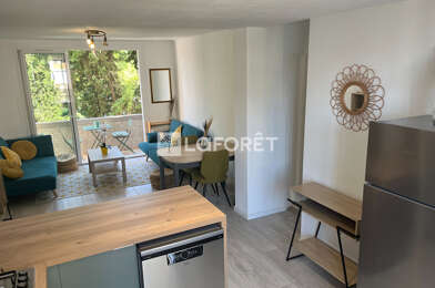 Appartement 1 pièces 450 €