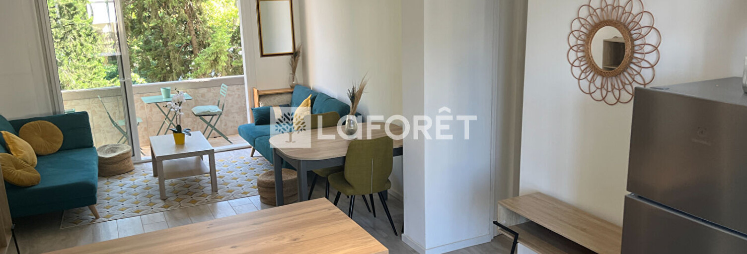 Appartement 1 Pièce 63 m² à louer à Montpellier (34070)