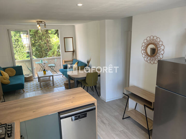 Chambre en colocation Montpellier - QUARTIER GARES — photo 1